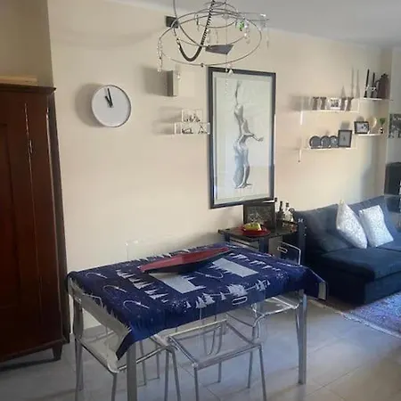 Sauze Comodo Pista Clotes, Con Parking Apartment Oulx