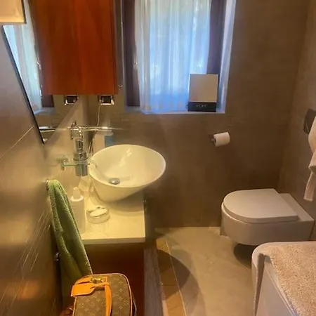 Sauze Comodo Pista Clotes, Con Parking Apartment *