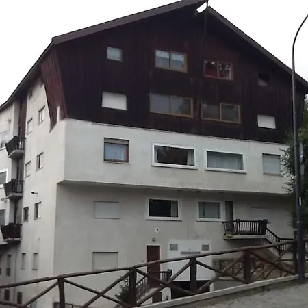 Apartment Sauze Comodo Pista Clotes, Con Parking