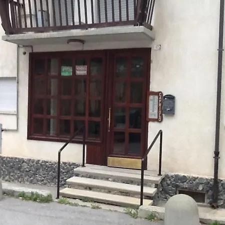 Sauze Comodo Pista Clotes, Con Parking * Oulx