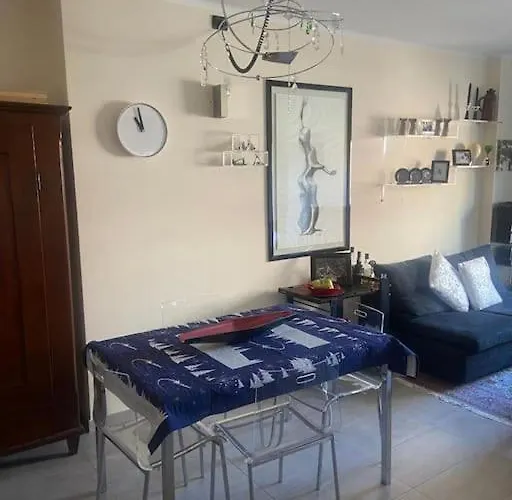 Sauze Comodo Pista Clotes, Con Parking Apartamento Oulx