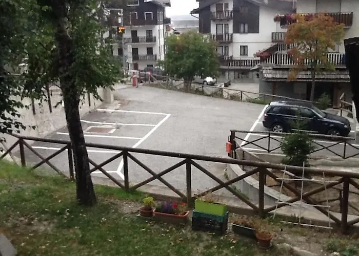 Apartamento Sauze Comodo Pista Clotes, Con Parking Oulx