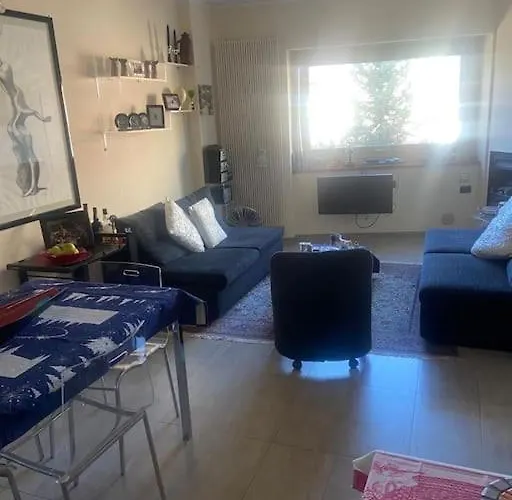 Sauze Comodo Pista Clotes, Con Parking * Oulx