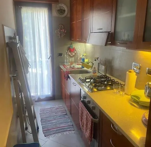 Apartamento Sauze Comodo Pista Clotes, Con Parking *