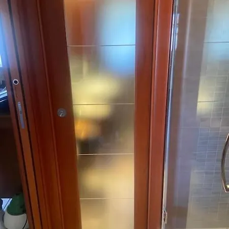 Apartamento Sauze Comodo Pista Clotes, Con Parking *