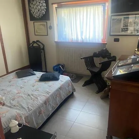 Sauze Comodo Pista Clotes, Con Parking Apartmán Oulx