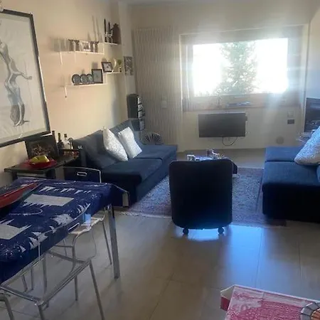 Sauze Comodo Pista Clotes, Con Parking * Oulx