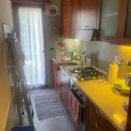 Apartmán Sauze Comodo Pista Clotes, Con Parking *